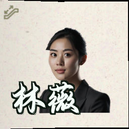 林薇